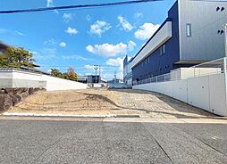 物件画像 土地　名東区高針原3期　2号地