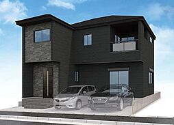 物件画像 新築分譲住宅　緑区大根山1期　2号棟