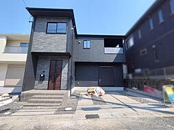 物件画像 新築分譲住宅 緑区大根山1期 2号棟