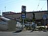 周辺：ピアゴ清水山店まで690m