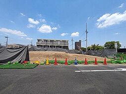 物件画像 土地 緑区若田1期 1号地