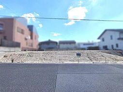 物件画像 土地　名東区猪高台2期　1号地