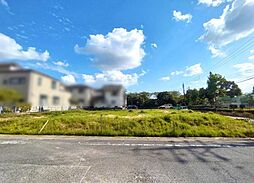 物件画像 土地　名東区引山3期　1号地