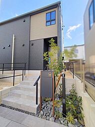 物件画像 新築分譲住宅 名東区極楽5期 1号棟