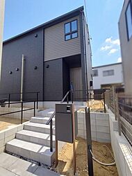 物件画像 新築分譲住宅 名東区極楽5期 1号棟