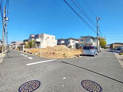 物件画像 土地 緑区藤塚1丁目 1号地