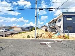 物件画像 土地　天白区御前場町2期　全1区画