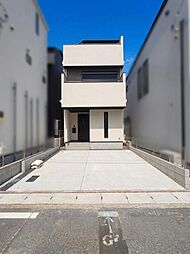 物件画像 新築分譲住宅 名東区上社1期 全1棟