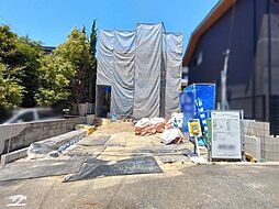 物件画像 新築分譲住宅　緑区神の倉3期　全1棟