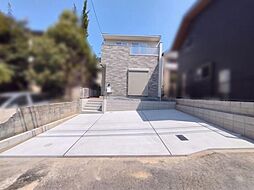 物件画像 新築分譲住宅 緑区神の倉3期 全1棟