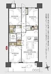 マンションイメージ