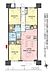間取り：間取図