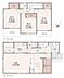 間取り：間取図