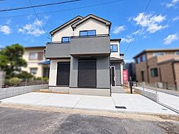 物件画像 ハートフルタウン緑区兵庫2丁目513 B号棟