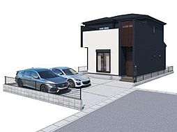 物件画像 ミラスモ名東区西山台0124　全1棟