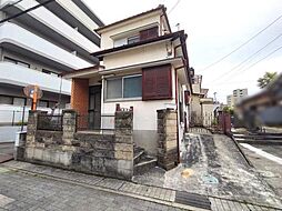 物件画像 土地　天白区野並3期　全1区画