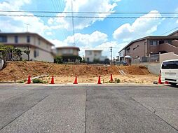 物件画像 土地 名東区猪高台1期 2号地