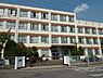 周辺：名古屋市立表山小学校まで1460m