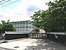 周辺：名古屋市立有松中学校まで620m