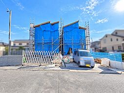 物件画像 ファーストタウン名古屋市第2緑区旭出　2号棟