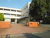 名古屋市立旭出小学校まで400m