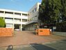 周辺：名古屋市立旭出小学校まで400m