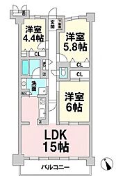 マンションイメージ