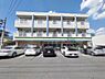 周辺：ファミリーマート香流三丁目店まで45m