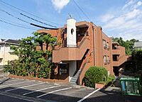 愛知県名古屋市天白区御幸山：物件画像