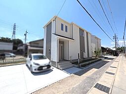 物件画像 ハートフルタウン緑区大高町東古根 B号棟