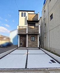 物件画像 ハートフルタウン瑞穂区船原町1丁目　全1棟