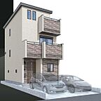 愛知県名古屋市瑞穂区船原町1丁目：物件画像
