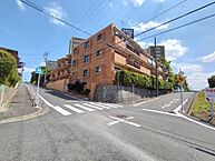 愛知県名古屋市名東区亀の井1丁目：物件画像