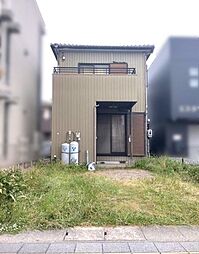 物件画像 中古一戸建　安城市東栄町