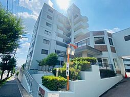 物件画像 宝マンション滝ノ水第7A