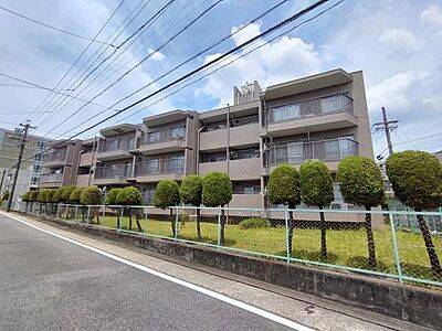 外観:マンション外観 外観:マンション外観