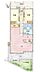 間取り：間取図
