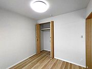 洋室4.1帖