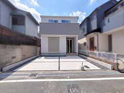 物件画像 新築 瑞穂区白砂町1期 全1棟