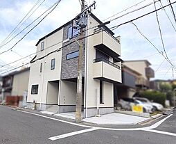 物件画像 新築分譲住宅 瑞穂区太田町1期 全1棟