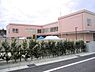 周辺：日進市立米野木台西保育園まで1010m