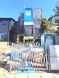 物件画像 ミラスモ緑区潮見が丘2156 4号棟