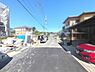 その他：現地と前面道路