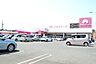 周辺：アオキスーパー鳴子店まで510m