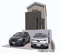 物件画像 新築分譲住宅 東郷町御岳第1 2号棟