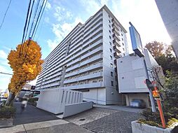 物件画像 虹ケ丘マンション本館
