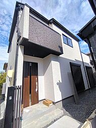 物件画像 グラファーレ東郷町御岳3期 1号棟