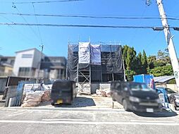 物件画像 グラファーレ東郷町御岳3期 2号棟