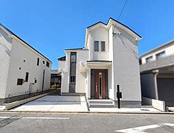 物件画像 ハートフルタウン緑区神の倉2丁目　A号棟