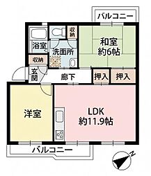 ユーハイツ天白